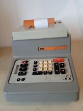 Olivetti divisumma gt usato  Vittuone