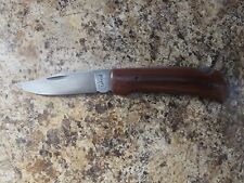 Hand forged knife for sale  Clymer
