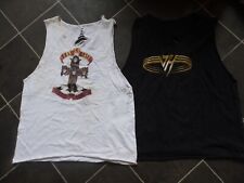 guns n roses vest for sale  RIPLEY