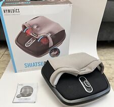 Homedics shiatsu air for sale  Carencro