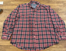 Arrow men flannel for sale  Sheboygan Falls