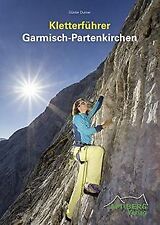 Kletterführer garmisch parten gebraucht kaufen  Berlin