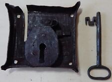 Antica serratura fazzoletto usato  Castel San Pietro Terme