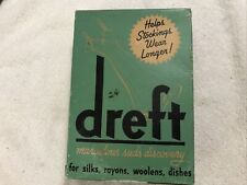 Dreft soap detergent d'occasion  Expédié en Belgium