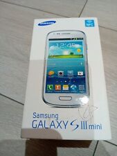 Samsung galaxy siii for sale  LARKHALL
