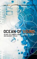Ocean of Sound: Aether Talk, Ambient Sound and Imaginary Worlds comprar usado  Enviando para Brazil