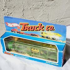 toy transporter truck for sale  Lititz