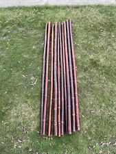 Bamboo poles set for sale  Grand Rapids