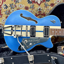 2011 duesenberg starplayer gebraucht kaufen  Emmering