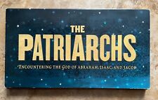 Patriarchs dvd bible for sale  Massillon