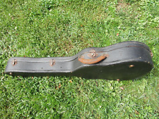 Vintage geib guitar for sale  Trenton