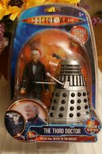 Dalek figure set for sale  BURTON-ON-TRENT