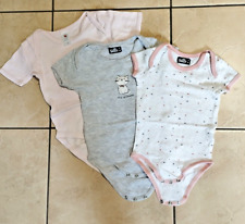 Baby body set gebraucht kaufen  Döbern