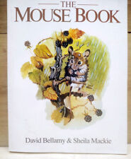Mouse book story for sale  BOGNOR REGIS