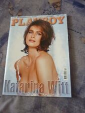 Playboy dezember 1998 gebraucht kaufen  Bautzen