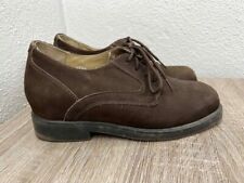 Women brown oxford for sale  York
