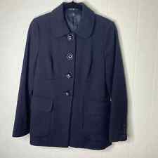 Gap coat jacket for sale  Farmington