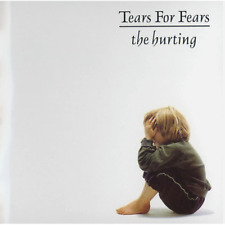 Tears for Fears The Hurting REMASTERED + 4 x 12" BONUS TRACKS CD comprar usado  Enviando para Brazil