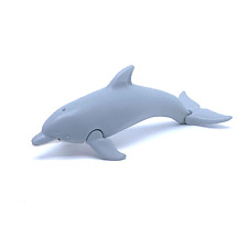 Playmobil mer dauphin d'occasion  Riedisheim