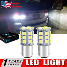 white led 1156 reverse bulbs for sale  USA