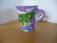 Milka tasse stertasse gebraucht kaufen  Linnich