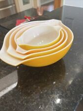 Pyrex casserole bowls for sale  Gautier