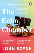 Echo chamber john for sale  GLOUCESTER
