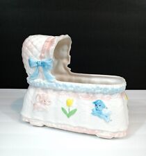 Napco bassinet nursery for sale  Marysville