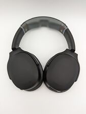 Fone de Ouvido Over-Ear Bluetooth Sem Fio Skullcandy CRUSHER EVO - PRETO VERDADEIRO comprar usado  Enviando para Brazil
