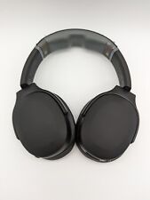 LEER Skullcandy CRUSHER EVO Auriculares Inalámbricos Bluetooth Sobre la Oreja - VERDADERO NEGRO segunda mano  Embacar hacia Argentina