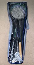 Badminton rackets cover for sale  UK