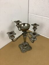 Vintage candle holder for sale  Shipping to Ireland