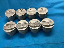 Sbc race pistons for sale  El Paso