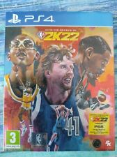 Ps4 nba 2k22 usato  Torino