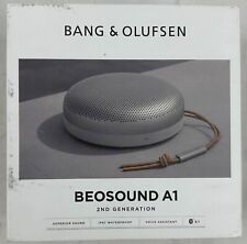 Bang olufsen beosound for sale  Missoula