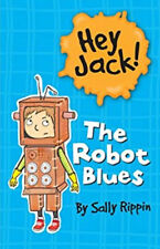 Robot blues paperback for sale  Mishawaka