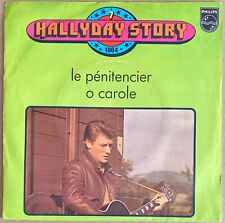 Johnny hallyday story d'occasion  Antibes