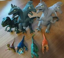 Dinosauri lotto giocattoli usato  Castelfranco Emilia