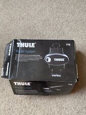 thule 775 for sale  CHRISTCHURCH