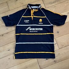 Worcester warriors jersey for sale  WORTHING
