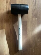 Mallet silverline 24oz for sale  WITHAM