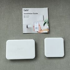 Tado wireless smart for sale  TEDDINGTON