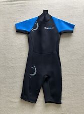 One body wetsuit for sale  Shipping to Ireland