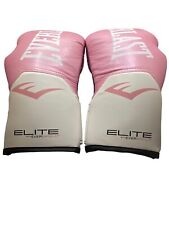 Everlast elite pro for sale  Shipping to Ireland