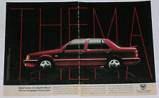 Advert pubblicità 1987 usato  Agrigento