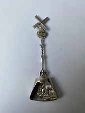 Windmill collectible spoon for sale  BRENTWOOD