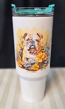 Dogs flowers 40oz for sale  Valrico