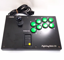 Hori fighting stick for sale  Shipping to Ireland