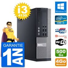 Dell 9020 sff d'occasion  France