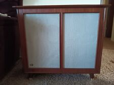 Vintage wharfedale w90 for sale  Casper